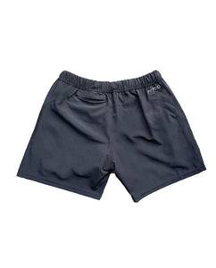 Men's Slim Fit Gym Shorts | Fit Pro Tech Shorts | ATHLETIXS™